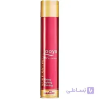 اسپری نگهدارنده حالت مو لویز مدل Ultra Strong حجم 500 میلی لیتر