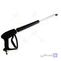 لانس کارواش ايتاليایی