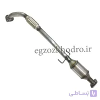 کاتالیست دوم جک جی5 اتومات