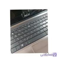 لپ تاپ ASUS K43TK