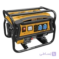 موتور برق بنزینی 3500 وات اینکو مدل GE35006