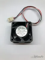 فن 4*4 NMB-MAT بلبرینگی ( Fan 24VDC 0.09A )