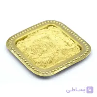 پودر زنجبیل