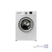 ماشین لباسشویی جی پلاس مدل GWM-62U03W ا Gplus GWM-62U03W-6Kg