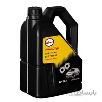 بهران سمند ۷۵W80 GL-4 یک لیتری،کارتن ۱۲ تایی