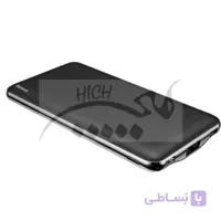 پاوربانک بیسوس مدل M21 با ظرفیت 10000 میلی آمپر