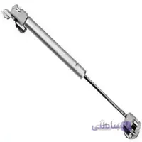جک گازی کابیتی 22 سانت 120 نیوتن
