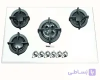اجاق گاز صفحه ای سینجر ا Sinjer SDG-515D