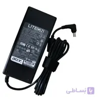 آداپتور لپ تاپ ایسر/Acer Aspire 5535 (به همراه 5 ماه گارانتی ایران زمین)