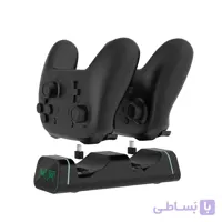 پایه شارژر دسته - Dobe مدل TYX-0613