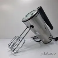 همزن برقی یورولوکس مدل EU-HM3898DSB ا Eurolux EU-HM3898DSB mixer