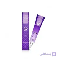 کرم دور چشم هیالورونیک اسید 3wclinic ا 3WCLINIC HYALURONIC ACID EYE CREAM
