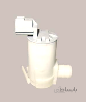 پمپ شیشه شور ۱۱۰s – 315 – 530 – 550 – تیگو ۵ – آریزو ۵ – آریزو ۶