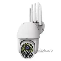 دوربین مداربسته تحت شبکه 3 مگاپیکسل v380