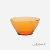 کاسه آبگوشت خوری 14 عسلی دورالکس DURALEX AMBER