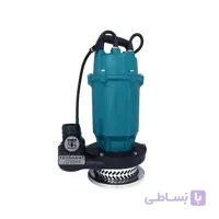کفکش لیو 18 متری 2 اینچ مدل QDX10-18-1.1A