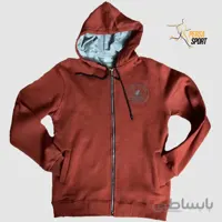 سویشرت کلاهدار پرسااسپرت Outdoor Adventure کد 835699