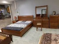 سرویس خواب پاتریس