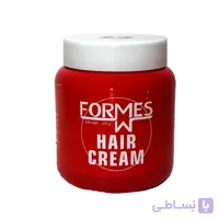 ماسک مو فورمس مدل Hair Cream