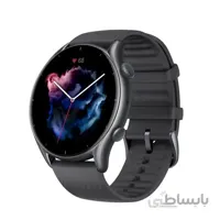 ساعت هوشمند آمیزفیت مدل Amazfit GTR 3