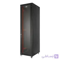 رک ایستاده 47 یونیت عمق 80 HPA اچ پی آسیا