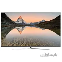 تلویزیون ال ای دی هوشمند جی پلاس مدل GTV-65LQ721S سایز 65 اینچ ا Gplus GTV-65LQ721S Smart LED TV 65 Inch