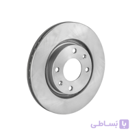 دیسک ترمز ساینا و کوئیک لاهیجان