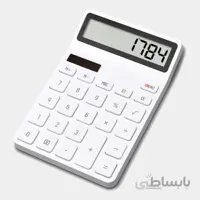 ماشین حساب الکترونیکی Lemo شیائومی