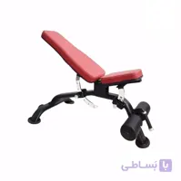 نیمکت مدرج PE07 - مشخصات، خرید و قیمت ا Calibrated bench PE07