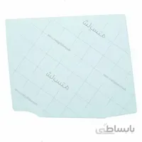 شیشه درب عقب راست تویوتا پرادو 2012