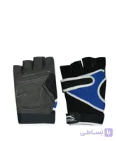 دستکش بدنسازی Slazenger