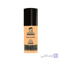 کرم پودر ال ای مدل Make Me Matt شماره 319
