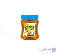 عسل ممتاز نیم کیلویی
