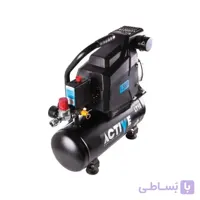 کمپرسور باد 10 لیتری اکتیو مدل AC-1110