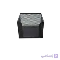 جا یادداشت فلزی میلانو مدل CH101S