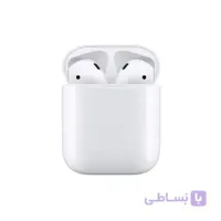 هدفون بی سیم Apple Airpods 2