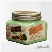 ماسک گچی آووکادو مکس لیدی Maxlady