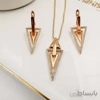 نیم ست ژوپینگ کد N060