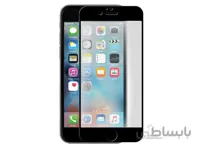گلس تمام صفحه شیشه آیفون