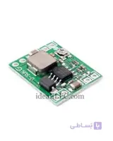 ماژول کاهنده DC به DC با جریان 3 آمپر