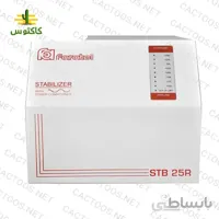 استابلایزر فاراتل مدل STB25R