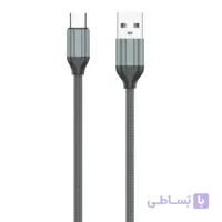 قیمت و خرید کابل تایپ سی کینگ استار مدل KingStar K22C ا KingStar K22C