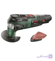 اره همه کاره بدون باطری Advanced Multi 18