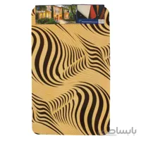 پادری مخمل سایز 45×75 سانتی‌متر