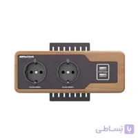 پریز شارژ FPO1