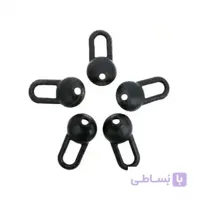 سری لاستیکی هندزفری بلوتوثی هولدر دار