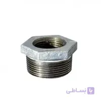 تبدیل چدنی 1/2 به 1 اینچ