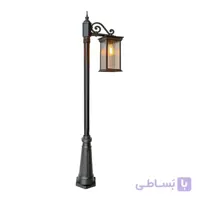 پاریس سایز متوسط یکطرفه مدل E2111-M