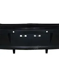 سپر عقب اصلی میتسوبیشی ( Genuine parts ) - اوتلندر