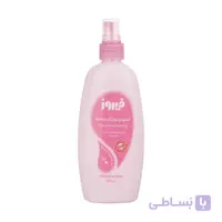اسپری نرم کننده و گره بازکن ویتامینه مو فیروز 300 میل